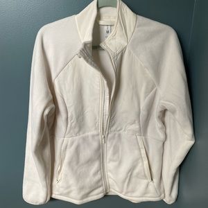 All In Motion Fleece Jacket